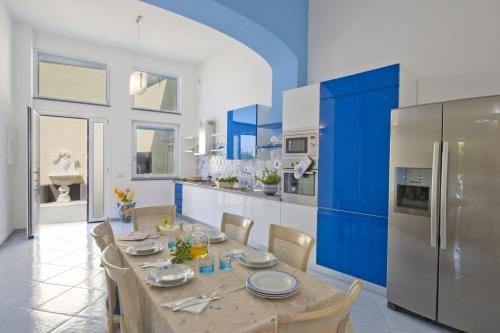 Casa Lisuccia Hotel in Furore