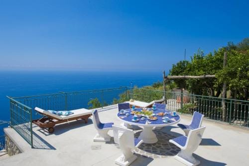 Casa Lisuccia Hotel in Furore