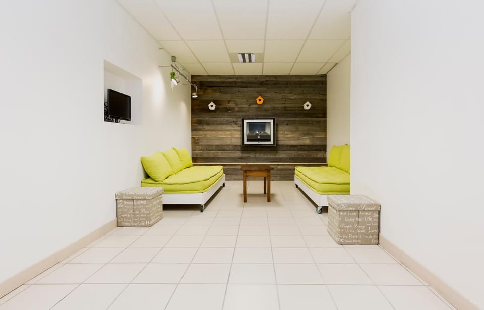Le Catinat Fleuri Hotel in Piedmont