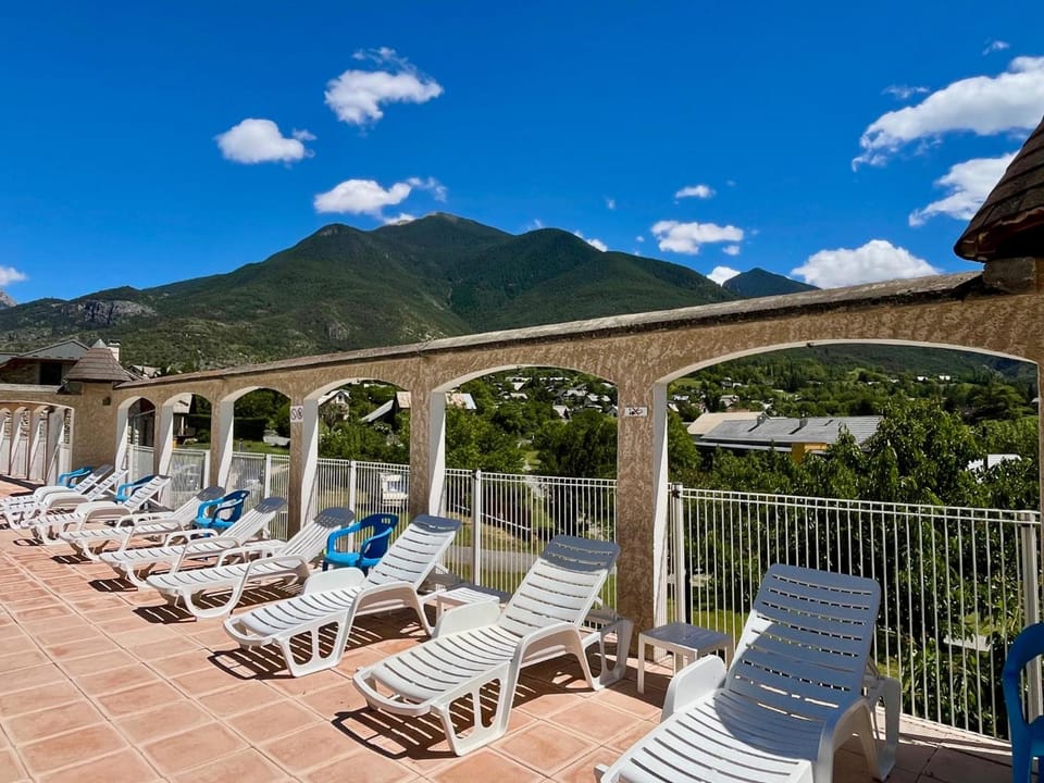 Le Catinat Fleuri Hotel in Piedmont