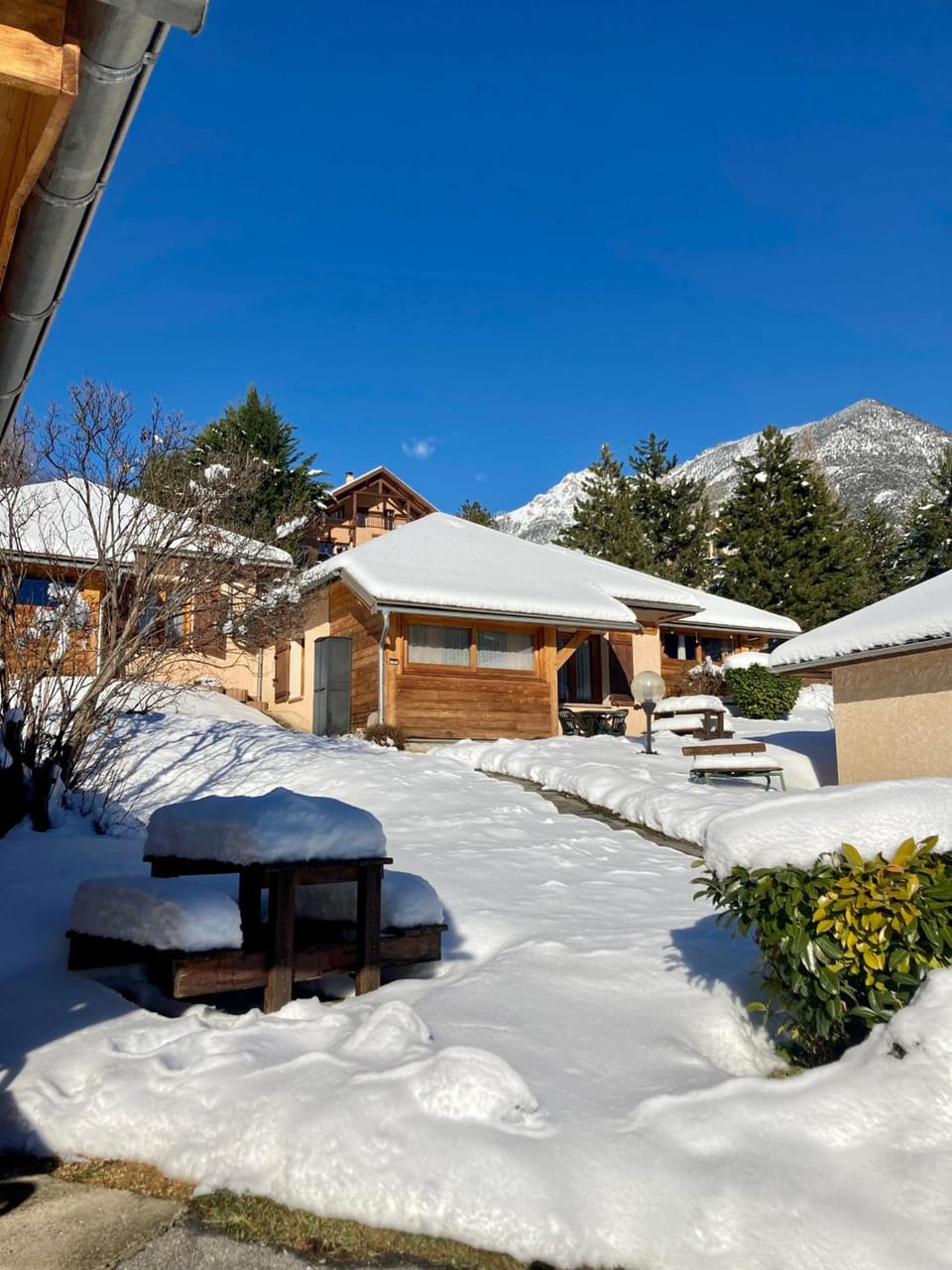 Le Catinat Fleuri Hotel in Piedmont