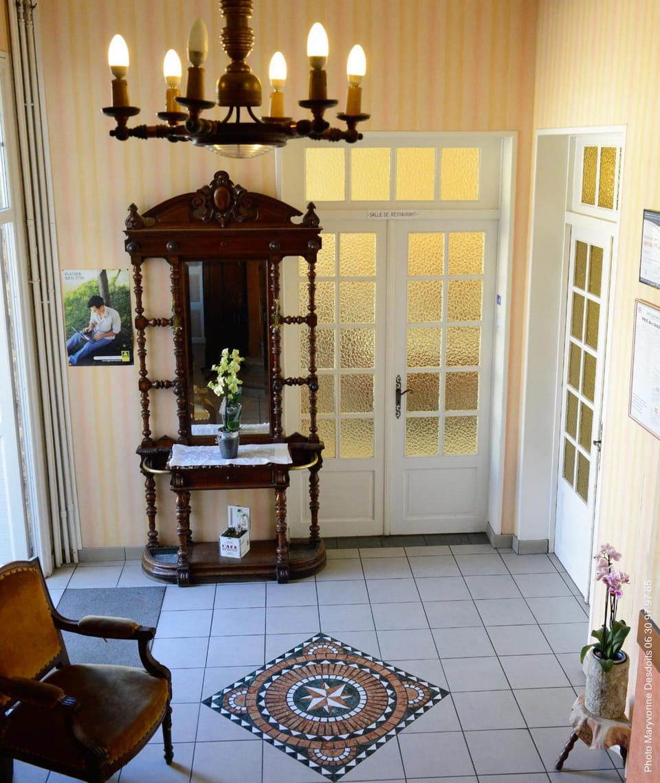 Facilities