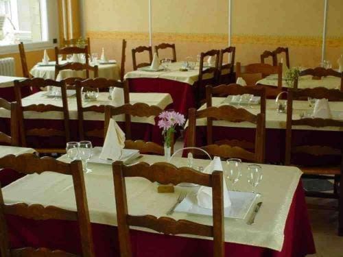 Le Clos Normand Hotel in Normandy