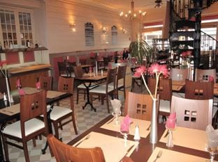 Hotel Le Juliano Hotel in Nouvelle-Aquitaine