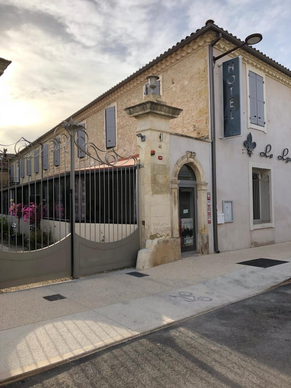 Hotel Le Lys d'Or Hotel in Provence-Alpes-Côte d'Azur