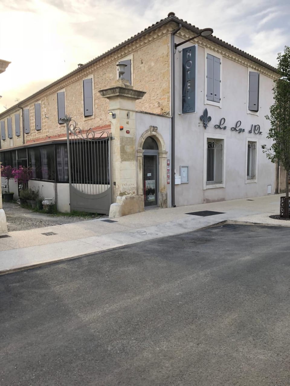 Hotel Le Lys d'Or Hotel in Provence-Alpes-Côte d'Azur