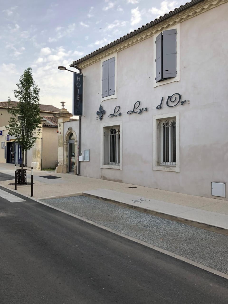 Hotel Le Lys d'Or Hotel in Provence-Alpes-Côte d'Azur