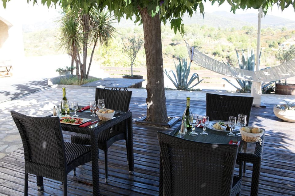Logis Hotel LE PRESSOIR Hotel in Occitanie