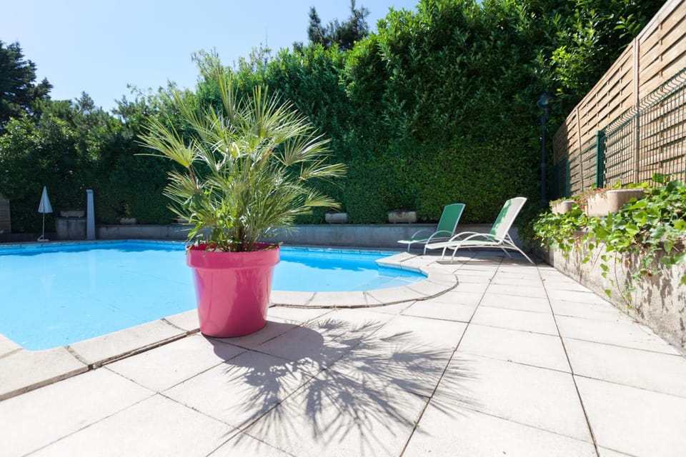 Logis Le Relais de Sassenage Hotel in Grenoble