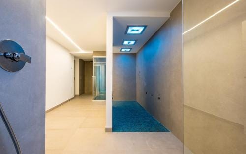 Sporthotel Walliserhof Hotel in Canton of Valais