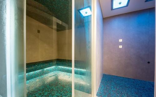 Sporthotel Walliserhof Hotel in Canton of Valais