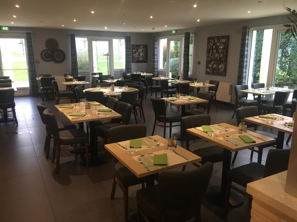 Hotel Relais d'Etretat Hotel in Normandy