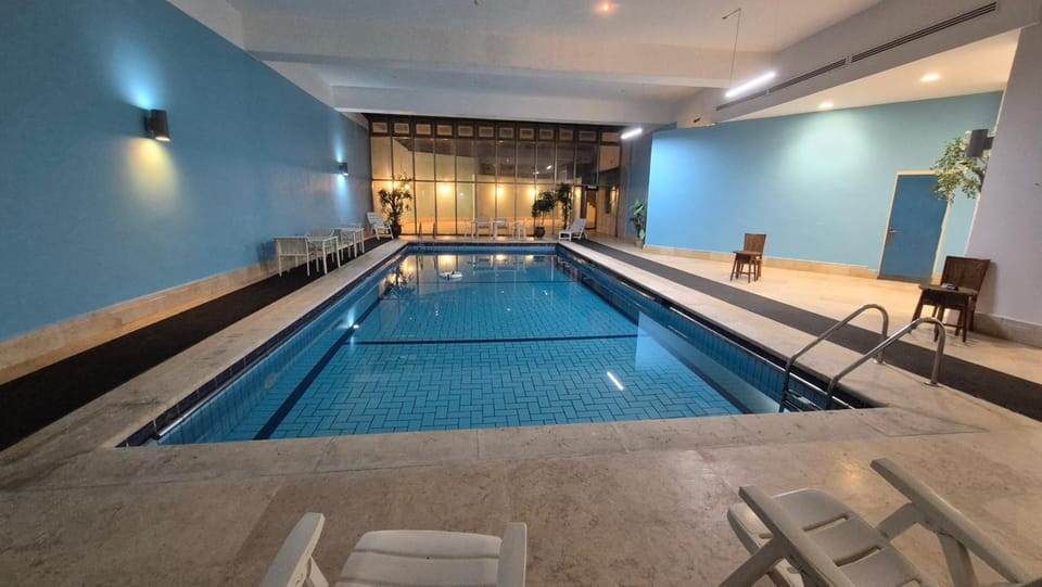 Le Vendome Hotel Hotel in Africa