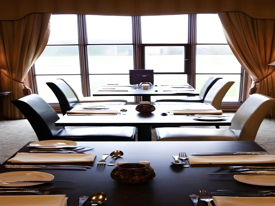 Leasowe Castle Hotel Hotel in Wirral