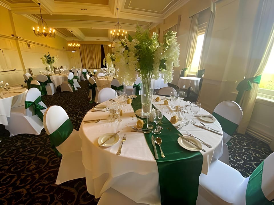 Leasowe Castle Hotel Hotel in Wirral