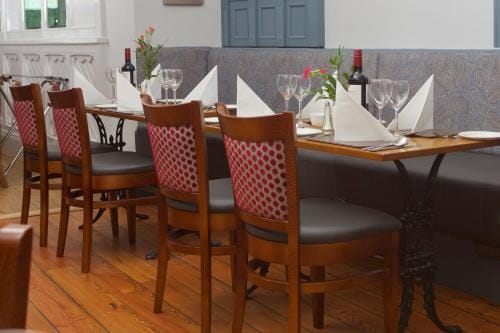Leens Hotel Hotel in County Limerick
