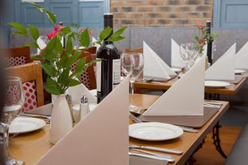Leens Hotel Hotel in County Limerick