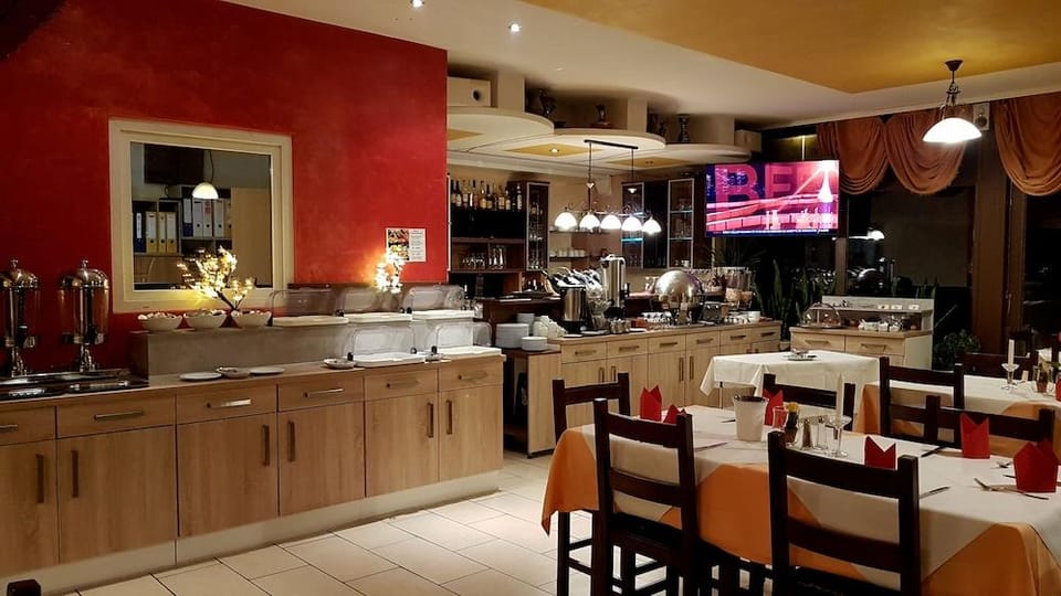 Legend Hotel Hotel in Rhineland-Palatinate