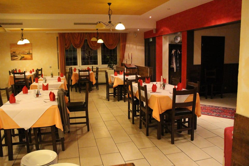 Legend Hotel Hotel in Rhineland-Palatinate