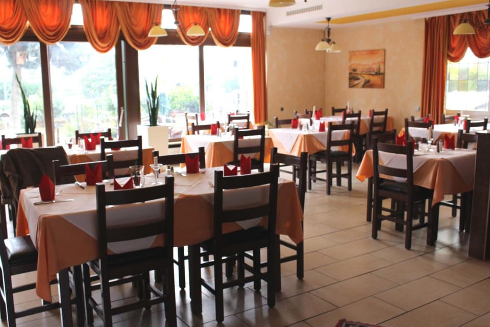 Legend Hotel Hotel in Rhineland-Palatinate