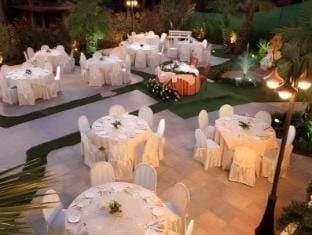 Leon D'Oro Hotel in Sicily