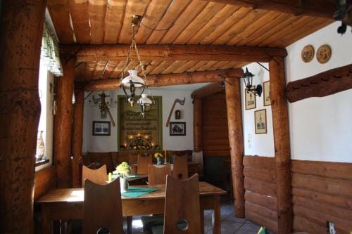 Apartment-in-Wiesa Hotel in Erzgebirgskreis