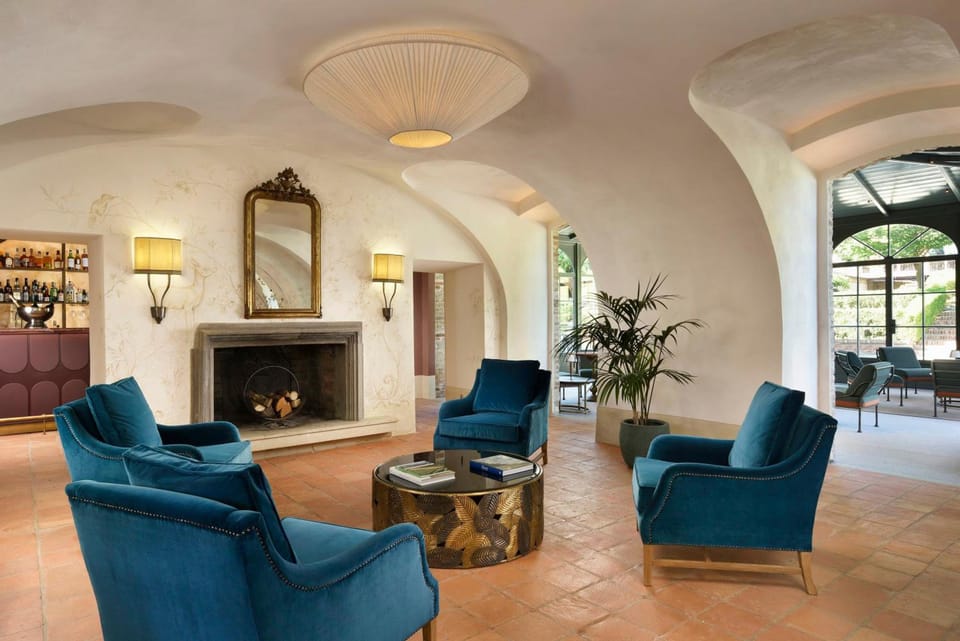 Relais Sant'Uffizio Hotel Hotel in Piedmont