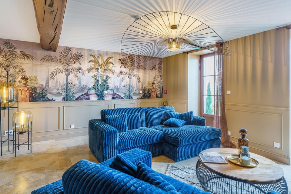 Hotel Le Clos des Arts Hotel in Bourgogne-Franche-Comté