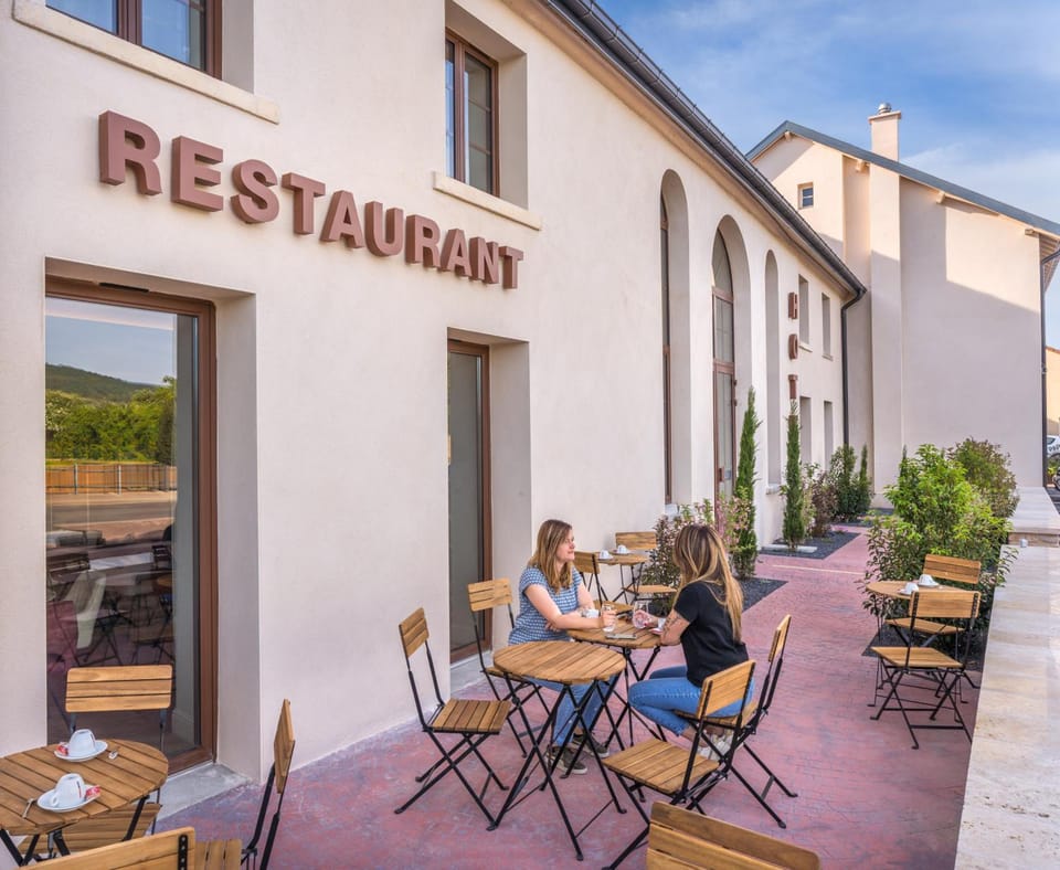 Hotel Le Clos des Arts Hotel in Bourgogne-Franche-Comté