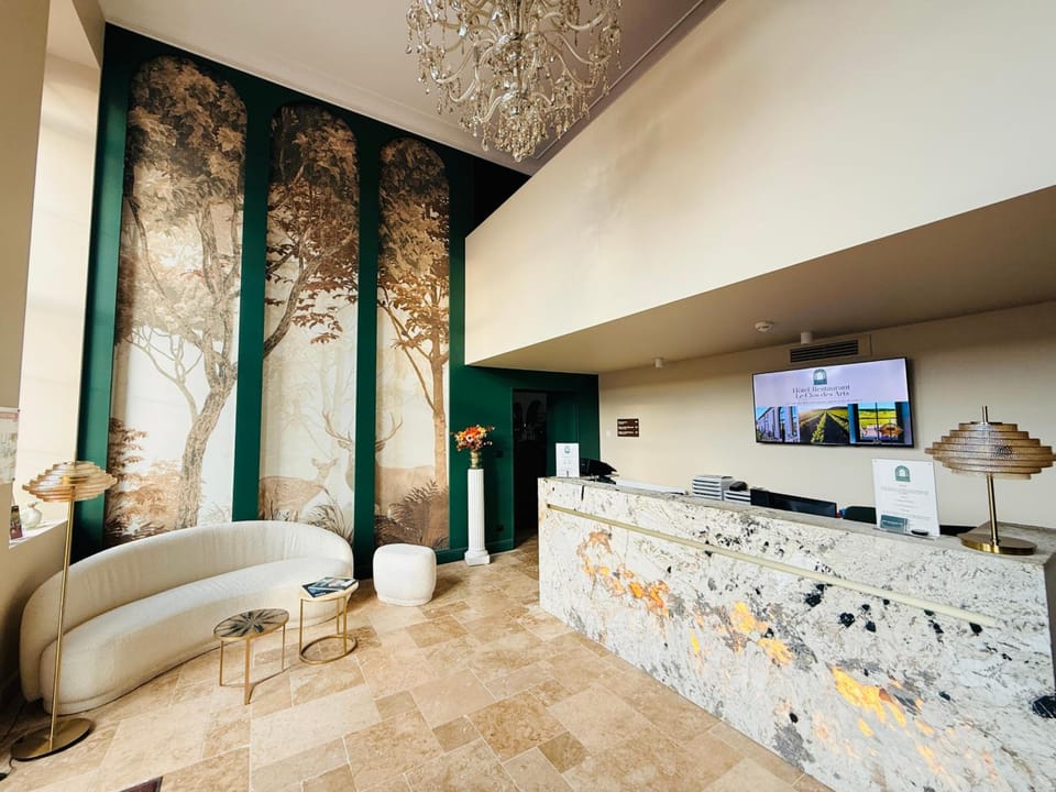 Hotel Le Clos des Arts Hotel in Bourgogne-Franche-Comté