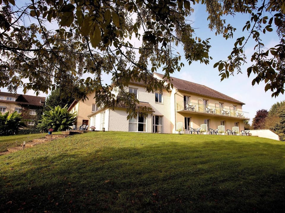 Logis Hotel du Pont Neuf Hotel in Centre-Val de Loire