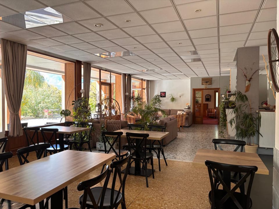 Logis Hotels La Cremaillere Hotel in Provence-Alpes-Côte d'Azur