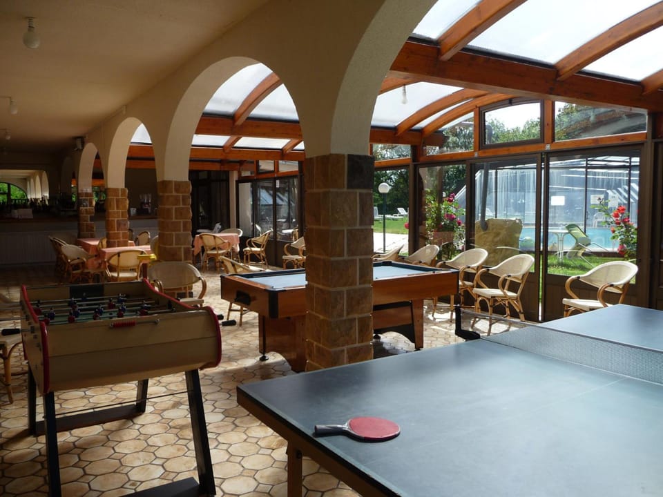Logis La Rose Des Vents Hotel in Auvergne-Rhône-Alpes