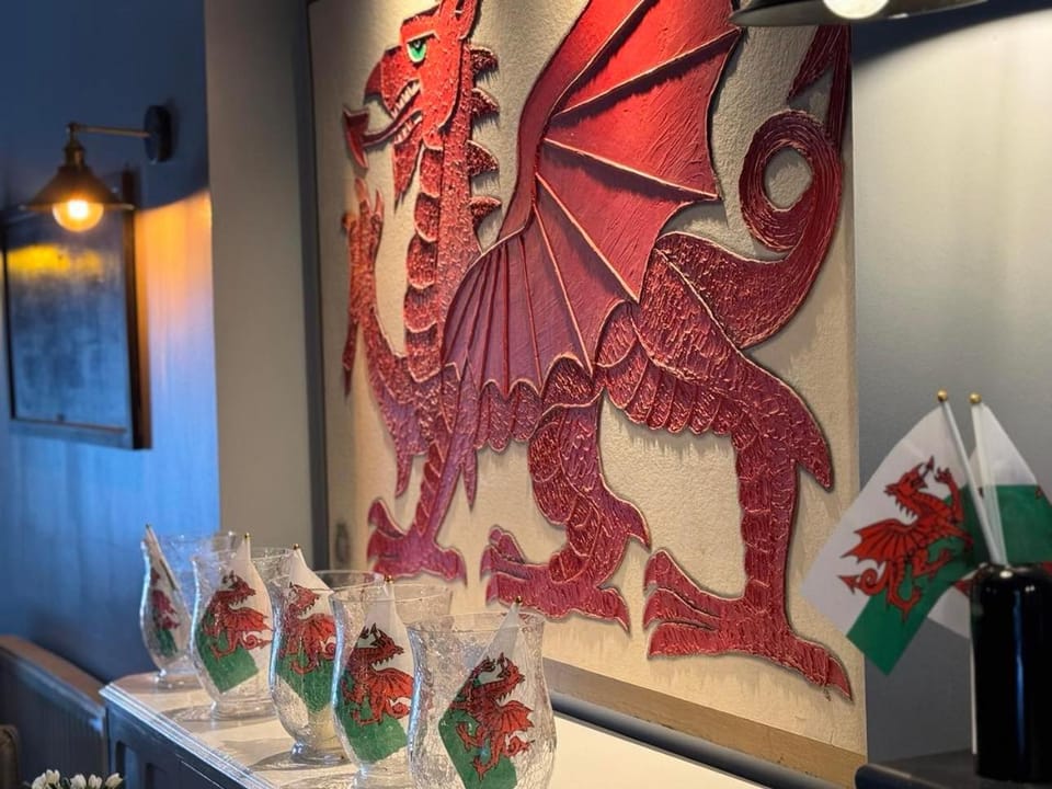 Y Castell Hotel in Caernarfon