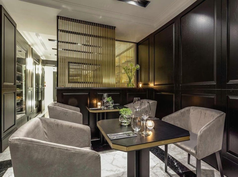 Hotel Teatro Boutique Old Town - Destigo Hotels Hotel in Warsaw