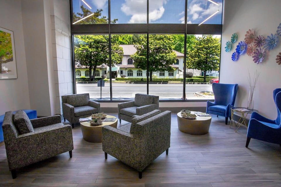 The Waters Hot Springs, Tapestry Collection by Hilton Hotel in Hot Springs