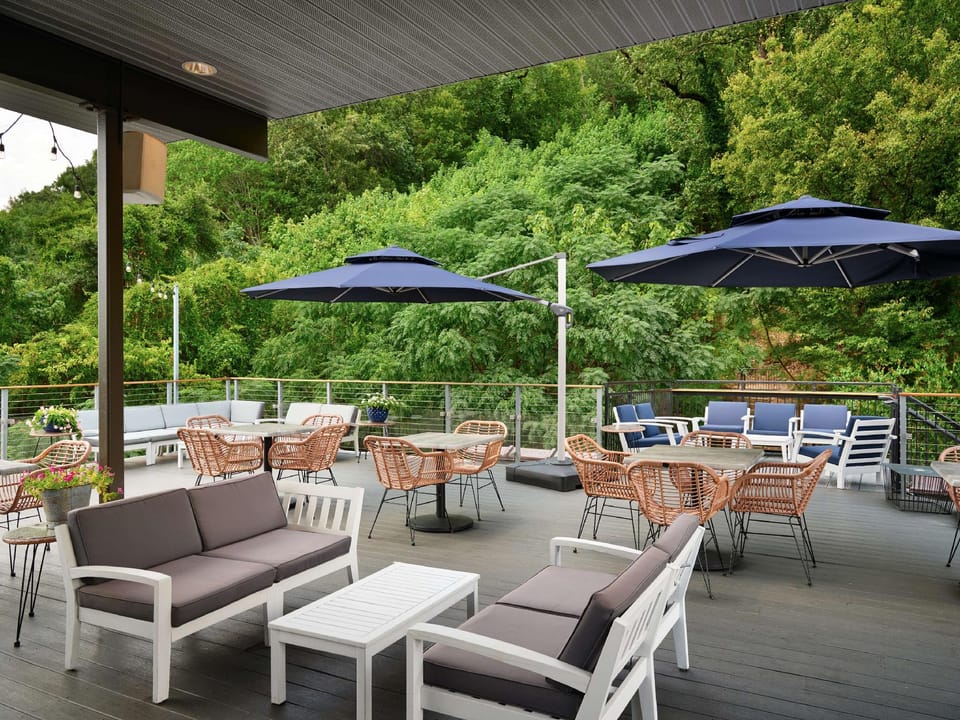 The Waters Hot Springs, Tapestry Collection by Hilton Hotel in Hot Springs