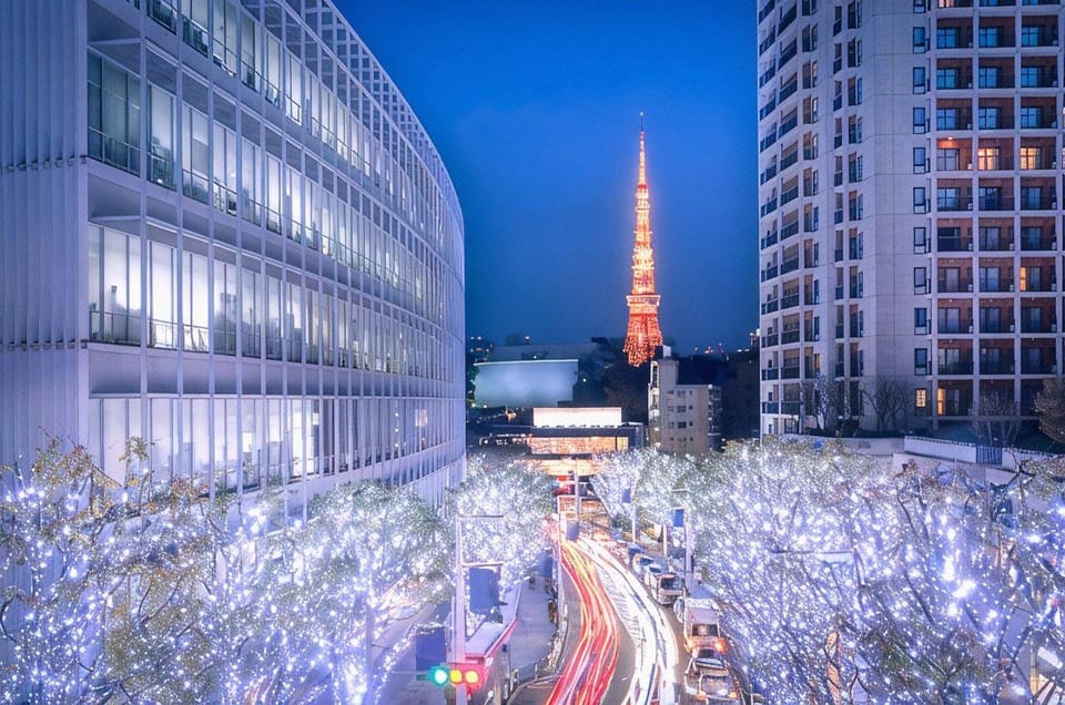 commun SHIBUYA (Male Only) Capsule hotel in Shibuya
