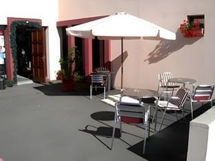 Logis Le Luth Hotel in Vosges