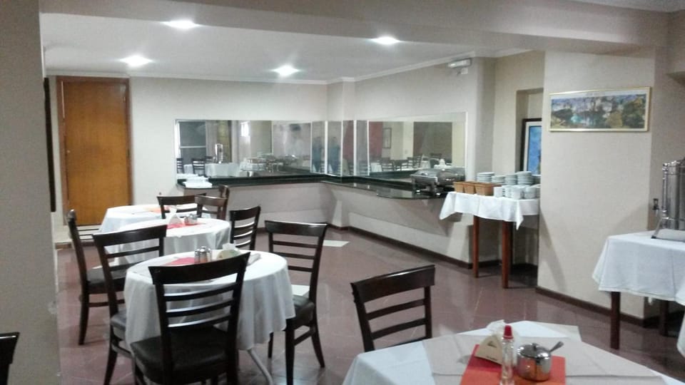 Hotel Monte Libano Hotel in State of Paraná