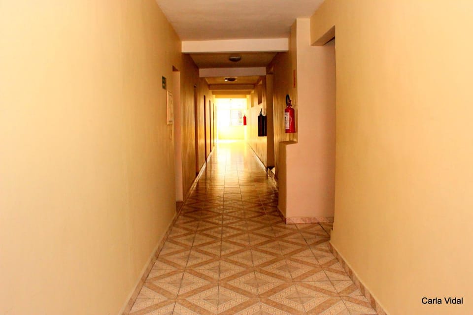 Hotel Monte Libano Hotel in State of Paraná