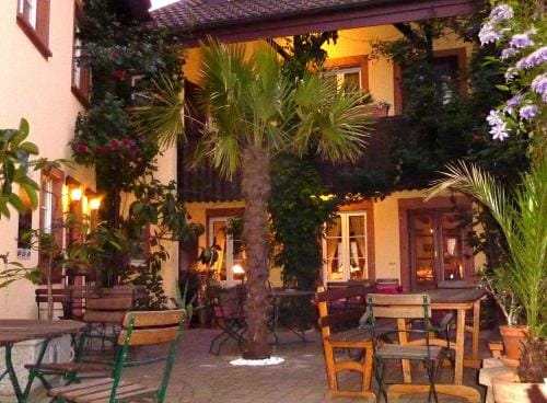 Historisches Genusshotel Lowen Inn in Baden-Württemberg