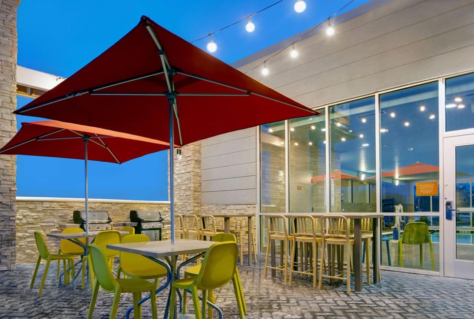 Home2 Suites by Hilton Richmond Hotel in Indiana