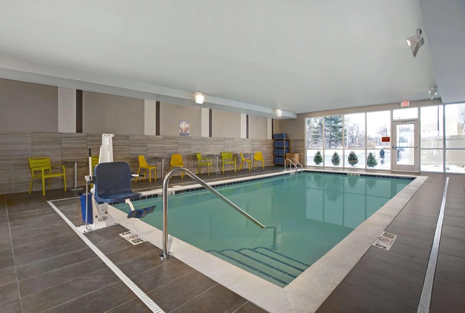 Home2 Suites by Hilton Richmond Hotel in Indiana