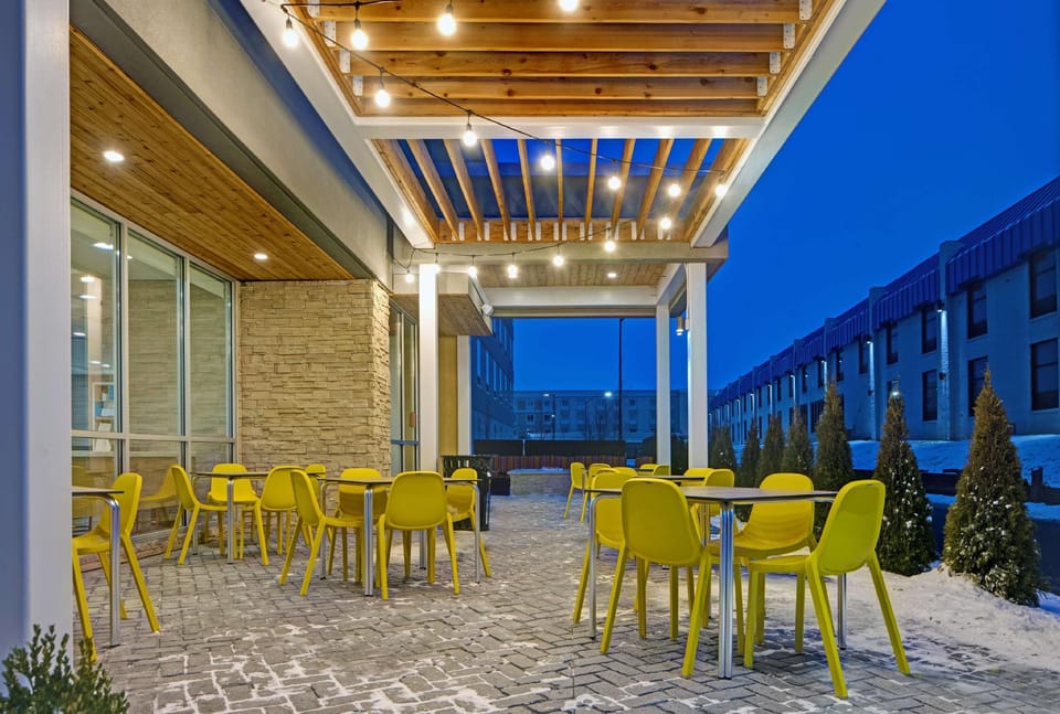 Home2 Suites by Hilton Richmond Hotel in Indiana