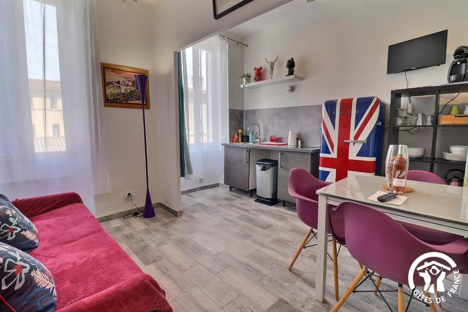 Casa Ammirati Marseille Hotel in Marseille