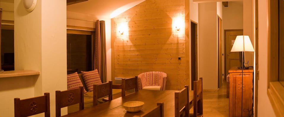 Madame Vacances Residence Les Jardins de la Vanoise Hotel in Pralognan-la-Vanoise