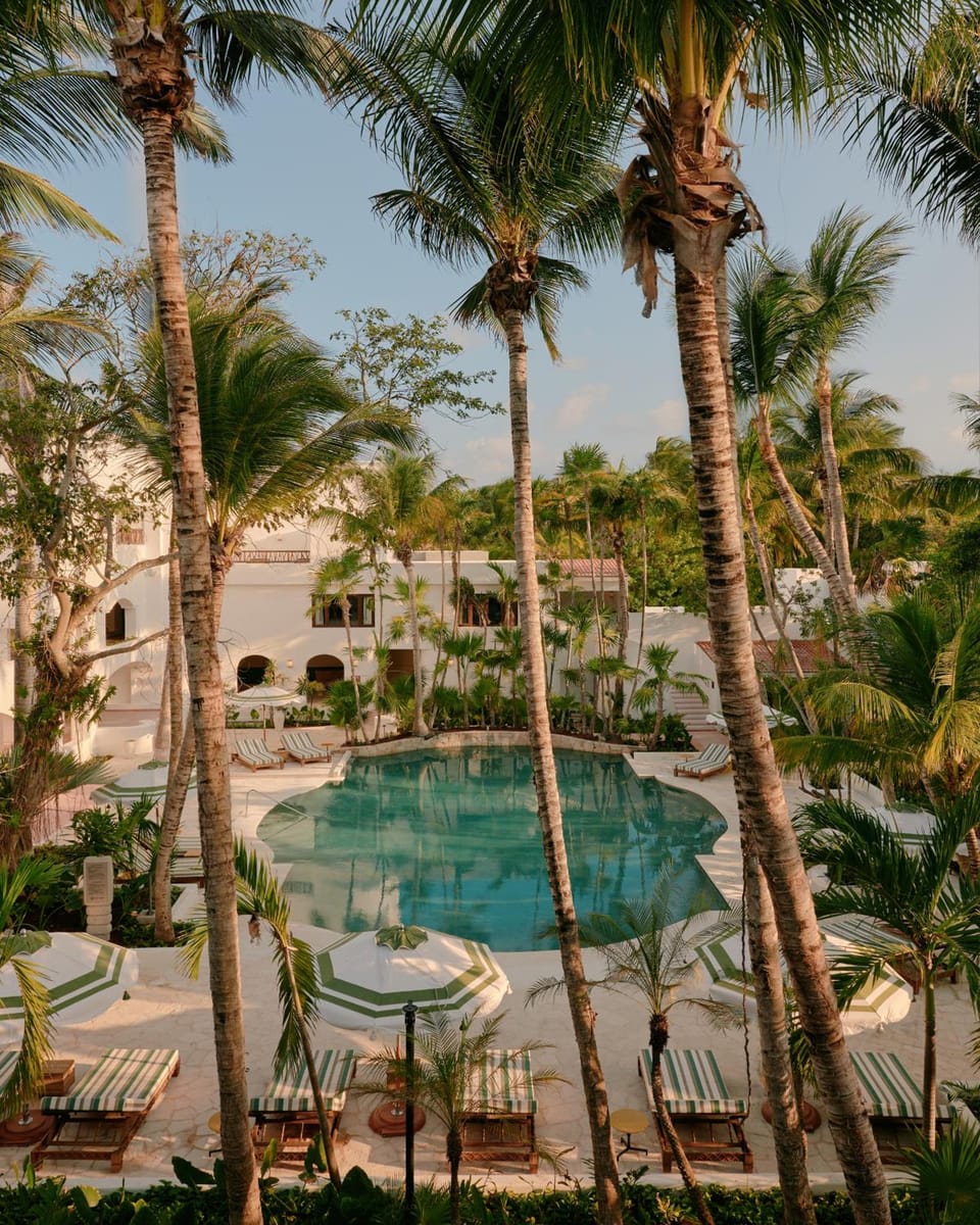 Maroma, A Belmond Hotel, Riviera Maya Resort in State of Quintana Roo