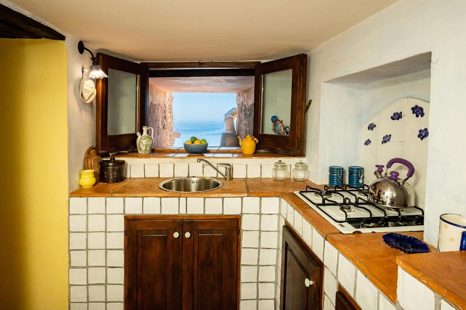 Marulivo Hotel Hotel in Pisciotta