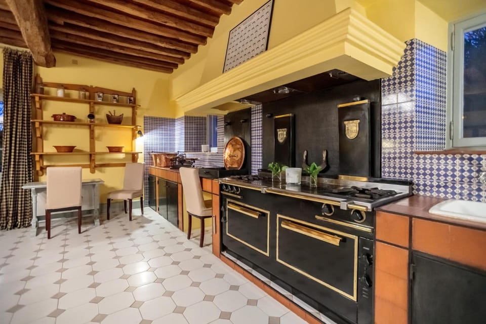 Le Mas de Peint - Hotel et Restaurant Hotel in Arles